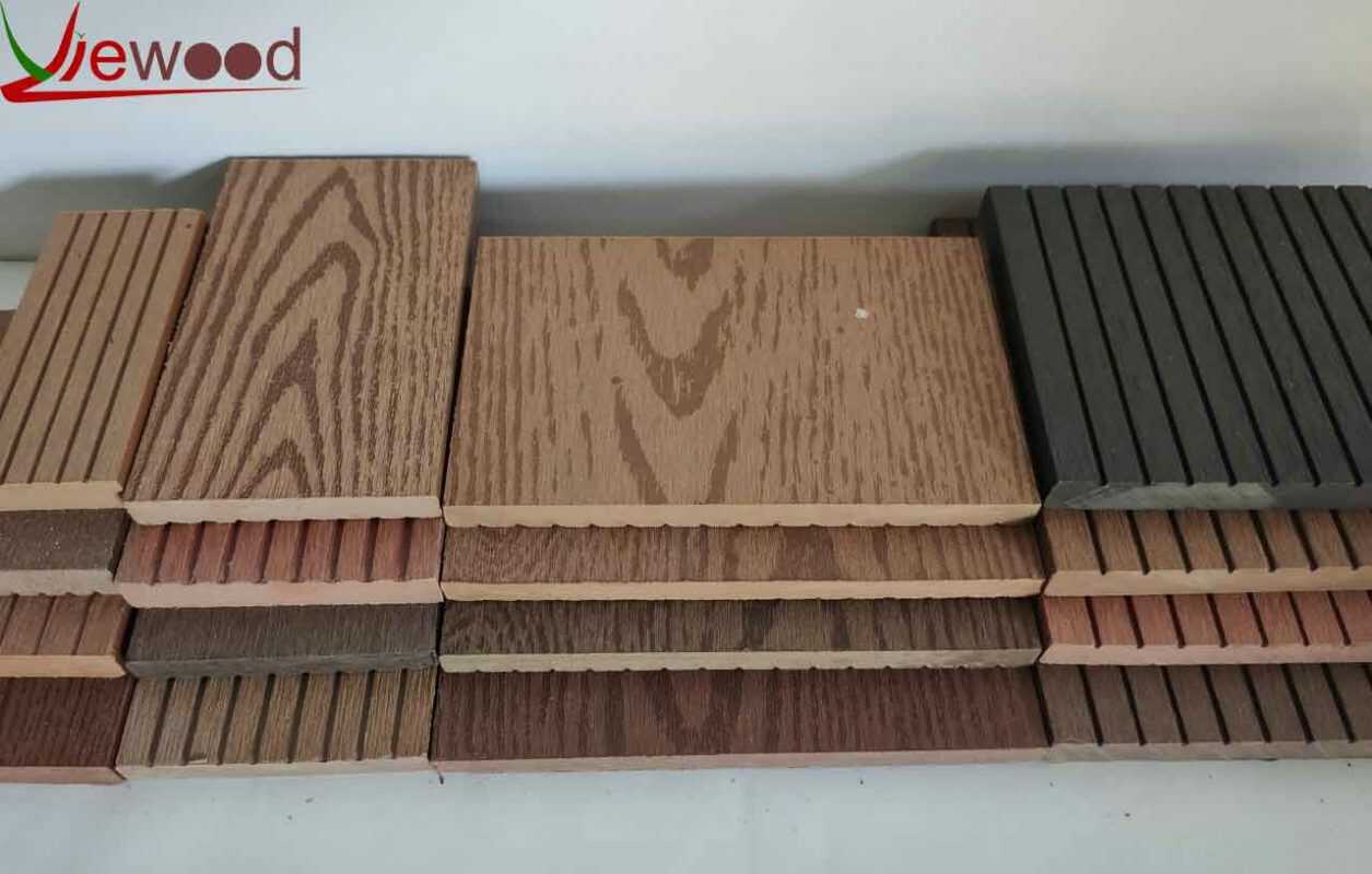 Sàn nhựa giả gỗ mang lại nhiều lợi ích cho công trình
