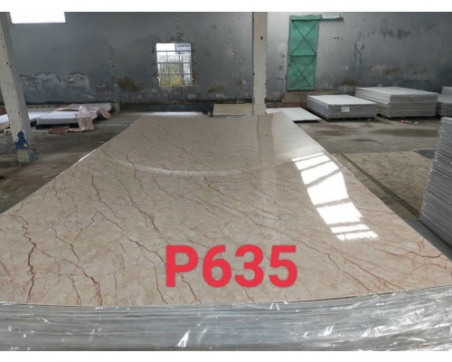 PVC VÂN ĐÁ - P635