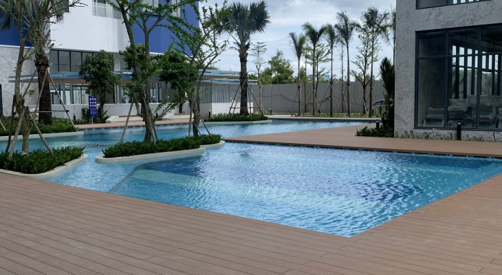 DỰ ÁN SKYVIEW - NƠI ƯƠM MẦM MỌI CUNG BẬC CẢM XÚC