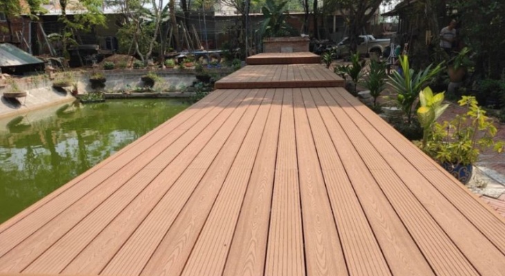 Vie – Home chuyên thi công sàn nhựa giả gỗ TPHCM chuyên nghiệp nhất